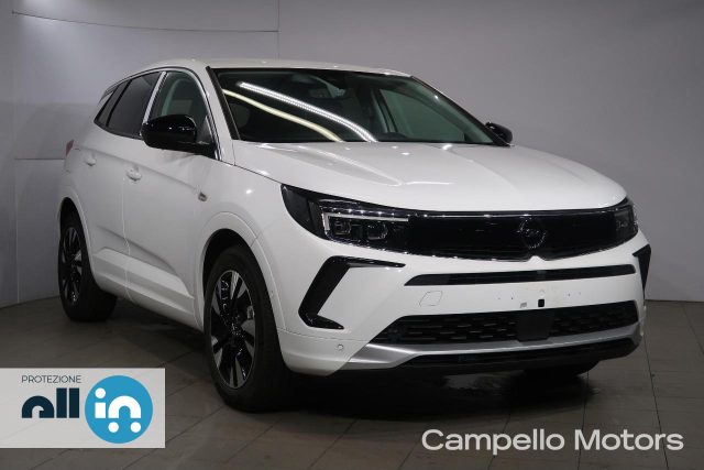 opel grandland grandland phev 1.6 225cv business elegance