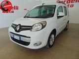 RENAULT Kangoo 1.5 dCi 110CV 5 porte  Limited N1 (+ IVA)