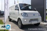 CENNTRO Other LOGISTAR Logistar 200 Van 42KWh