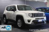JEEP Renegade Renegade 1.6 Mjt 130cv Limited MY23