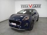 FORD Puma 1.0 EcoBoost Hybrid 125 CV S&S Titanium PROMO