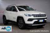 JEEP Compass Compass 1.6 Mjt 130cv Limited