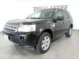 LAND ROVER Freelander 2.2 sd4 SE aut.190cv
