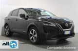 NISSAN Qashqai Qashqai e-Power N-Connecta