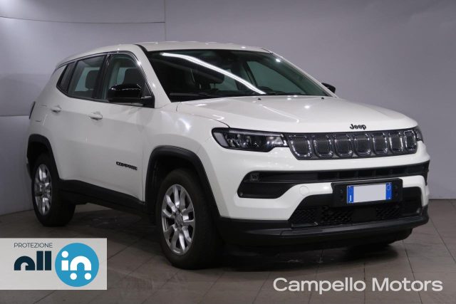 jeep compass compass 1.6 mjt 130cv business