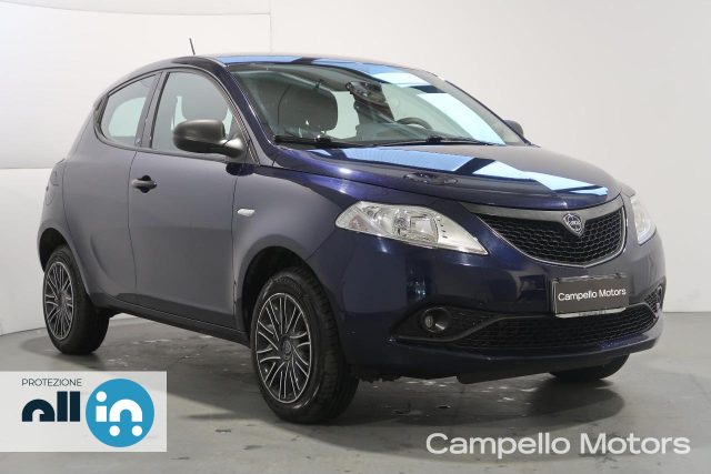 lancia ypsilon ypsilon 0.9t twinair natural power elefantino blu
