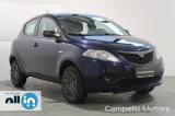 LANCIA Ypsilon Ypsilon 0.9T Twinair Natural Power Elefantino Blu