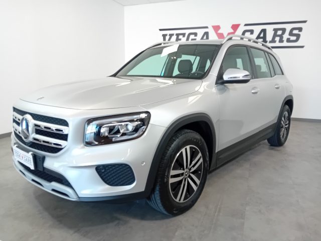 mercedes-benz glb 180 d automatic business offerta promo