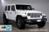 JEEP Wrangler PHEV  PHEV Unlimited 2.0 4XE 380cv AT8 First Edit