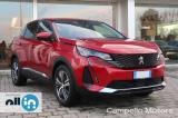 PEUGEOT 3008 3008 1.5 bluehdi 130cv s&s eat8 Allure