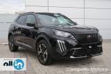 PEUGEOT 2008 2008 1.2 puretech 100cv s&s Allure