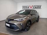 TOYOTA C-HR 1.8 Hybrid E-CVT ACTIVE OFFERTA SUPERPROMO!!!