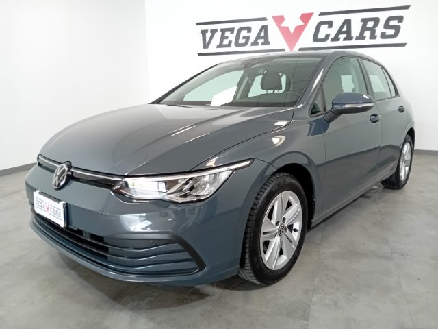 volkswagen golf 1.0 etsi evo dsg life offerta supepromo