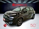 CITROEN C3 Aircross BlueHDi 110 Cv Plus Km 10.000 Pronta Consegna