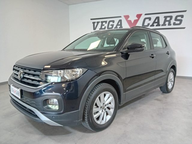 volkswagen t-cross 1.0 tsi 110 cv dsg style offerta promo