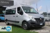 RENAULT Master Master T33 2.3 dCi/170 PM-TM Combi Twin Turbo S&S