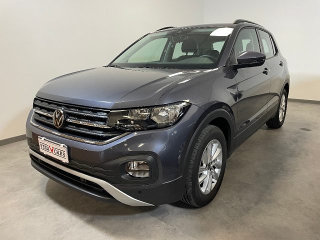 volkswagen t-cross 1.0 tsi style bmt offerta superpromo