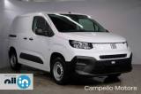 FIAT Other Doblò Cargo Doblò Cargo CH1 1.5 Bluehdi 100cv Mt6