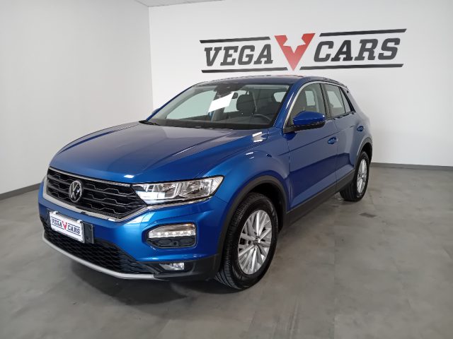 volkswagen t-roc 2.0 tdi dsg 150 cv business offerta promo