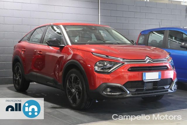 citroen c4 c4 1.2 puretech ss 130cv feel pack