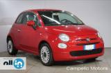 FIAT 500 500 1.2 69cv Pop