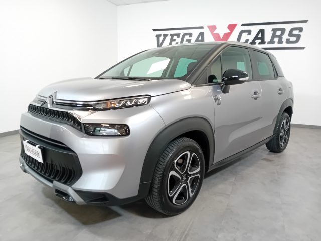 citroen c3 aircross puretech 110 ss you offerta promo