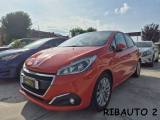 PEUGEOT 208 1° serie PureTech 82 5 porte Allure