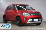 SUZUKI Ignis Ignis 1.2 Hybrid CVT Top