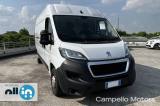 PEUGEOT Boxer Boxer 333 L3H2  2.2 bluehdi 140cv S&S Coibentato