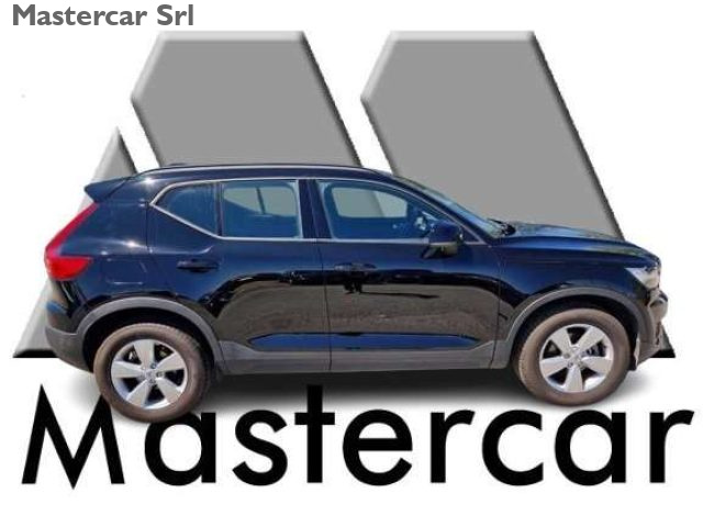 volvo xc40 xc40 1.5 t2 momentum core my21 - targa gg993as