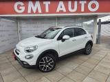 FIAT 500X 1.4 170CV BENZINA GPL 4X4 XENON CERCHI 18