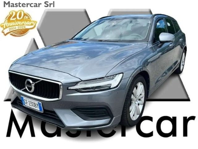 volvo v60 v60 2.0 b4 momentum business auto - gf230by