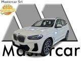 BMW X3 X3 2021 xdrive20d  M mhev 48V Msport auto GJ620YS