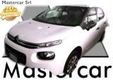 CITROEN C3 C3 VAN 1.5 BLUEHDI 100CV S&S -  GB363HB