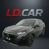 PEUGEOT 3008 Hybrid 145 e-DCS6 GT