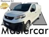 PEUGEOT Expert 1.5 BlueHDi 100 S&S Premium Long S TG :GC017WW