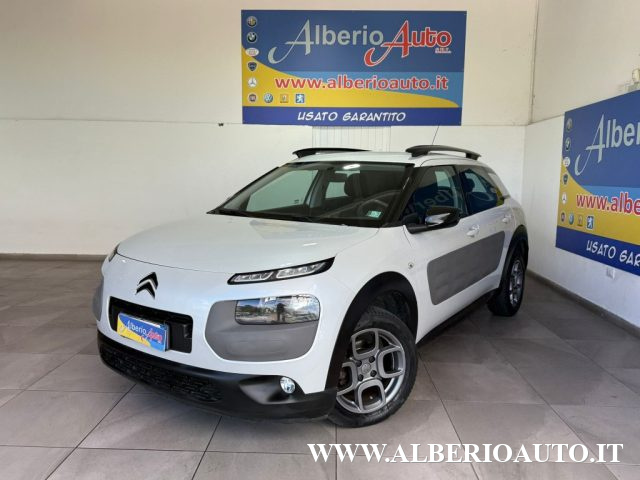 citroen c4 cactus 1.6 e-hdi 92 etg6 feel edition
