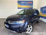 MITSUBISHI Outlander 2.2 DI-D Instyle