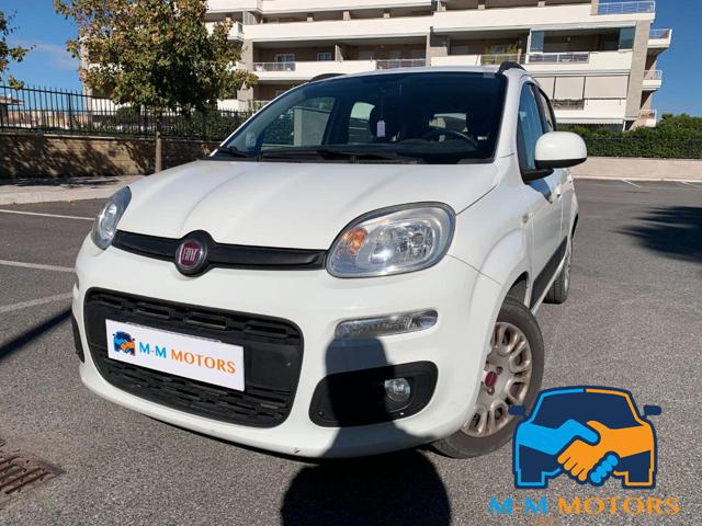 fiat panda 1.3 mjt 95 cv ss lounge