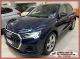 AUDI Q3 2.0 TDI 150 CV S tronic Business Advanced