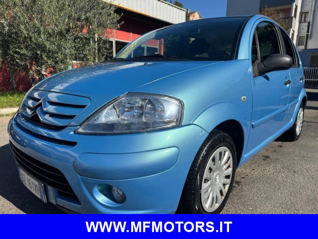 citroen c3 1.1 airdream ideal
