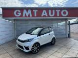 AIXAM City GTO BIANCO PERLA CERCHI 16