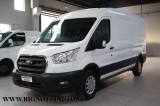 FORD Transit 330 2.0TDCi EcoBlue 130CV PL-TM-DC Furgone Trend