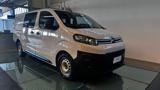 CITROEN Jumpy 2.0 BlueHDi 140 S&S PL-SL-DC Mobile Furgone XL