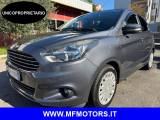 FORD Ka+ 1.2 Ti-VCT Style