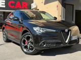 ALFA ROMEO Stelvio 2.2 Turbodiesel 190 CV AT8 Q4 Sport-Tech