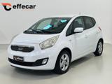KIA Venga 1.4 CVVT EX Easy