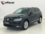 VOLKSWAGEN Tiguan 2.0 TDI SCR DSG Advanced BlueMotion Technology