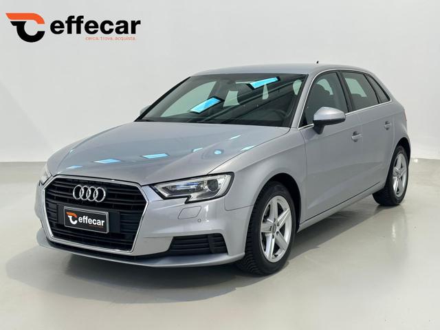 audi a3 1.6 tdi 116 cv