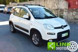 FIAT Panda 1.3 MJT S&S 4x4
